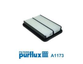 Purflux A1173 - FILTRO AIRE A1173 PFX BOX