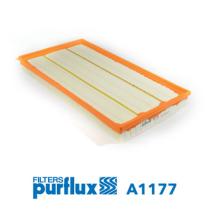Purflux A1177 - FILTRO AIRE A1177 PFX BOX
