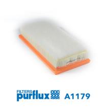 Purflux A1179 - FILTRO AIRE A1179 PFX B