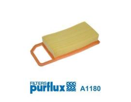 Purflux A1180 - FILTRO AIRE A1180 PFX BOX