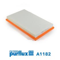 Purflux A1182 - FILTRO AIRE A1182 PFX BOX