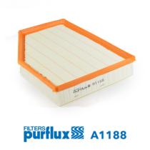 Purflux A1188 - FILTRO AIRE A1188 PFX BOX