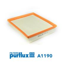 Purflux A1190 - FILTRO AIRE A1190 PFX BOX