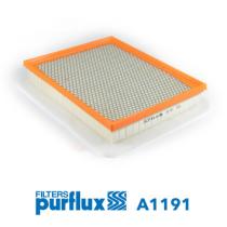 Purflux A1191 - FILTRO AIRE A1191 PFX BOX