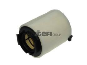 Purflux A1199 - FILTRO AIRE A1199 PFX BOX