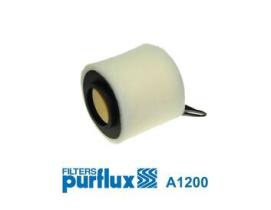 Purflux A1200 - FILTRO AIRE A1200 PFX BOX