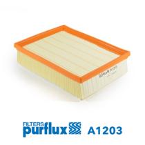 Purflux A1203 - FILTRO AIRE A1203 PFX BOX