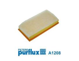 Purflux A1208 - FILTRO AIRE A1208 PFX BOX