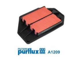 Purflux A1209 - FILTRO AIRE A1209 PFX BOX