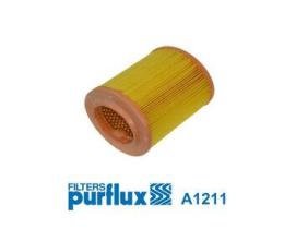 Purflux A1211 - FILTRO AIRE A1211 PFX BOX