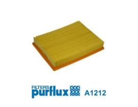 Purflux A1212 - FILTRO AIRE A1212 PFX BOX