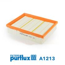 Purflux A1213 - FILTRO AIRE A1213 PFX BOX