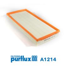 Purflux A1214 - FILTRO AIRE A1214 PFX BOX