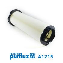 Purflux A1215 - FILTRO AIRE A1215 PFX BOX