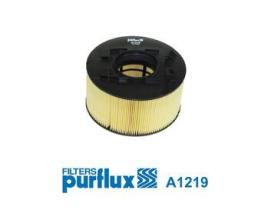 Purflux A1219 - FILTRO AIRE A1219 PFX BOX