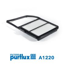 Purflux A1220 - FILTRO AIRE A1220 PFX BOX