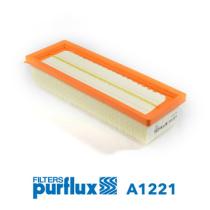 Purflux A1221 - FILTRO AIRE A1221 PFX BOX