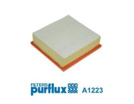 Purflux A1223 - FILTRO AIRE A1223 PFX BOX