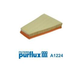 Purflux A1224 - FILTRO AIRE A1224 PFX BOX