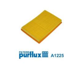 Purflux A1225 - FILTRO AIRE A1225 PFX BOX
