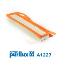 Purflux A1227 - FILTRO AIRE A1227 PFX BOX