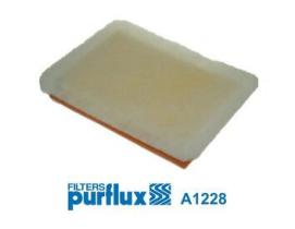 Purflux A1228 - FILTRO AIRE A1228 PFX BOX