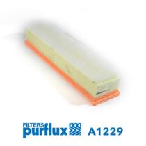 Purflux A1229 - FILTRO AIRE A1229 PFX B