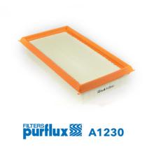 Purflux A1230 - FILTRO AIRE A1230 PFX BOX