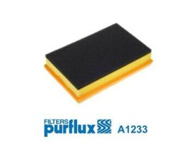 Purflux A1233 - FILTRO AIRE A1233 PFX BOX