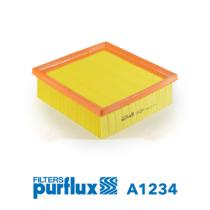 Purflux A1234 - FILTRO AIRE A1234 PFX BOX