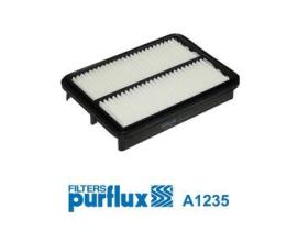 Purflux A1235 - FILTRO AIRE A1235 PFX BOX