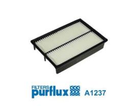 Purflux A1237 - FILTRO AIRE A1237 PFX BOX