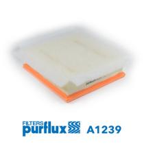 Purflux A1239 - FILTRO AIRE A1239 PFX BOX
