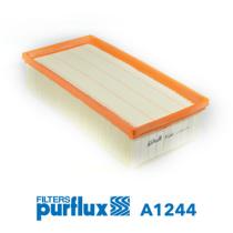 Purflux A1244 - FILTRO AIRE A1244 PFX BOX