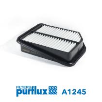 Purflux A1245 - FILTRO AIRE A1245 PFX BOX