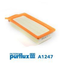 Purflux A1247 - FILTRO AIRE A1247 PFX BOX