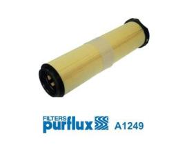 Purflux A1249 - FILTRO AIRE A1249 PFX BOX