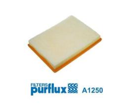 Purflux A1250 - FILTRO AIRE A1250 PFX BOX