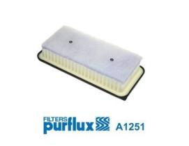 Purflux A1251 - FILTRO AIRE A1251 PFX BOX