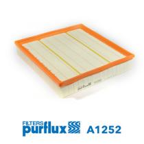 Purflux A1252 - FILTRO AIRE A1252 PFX BOX