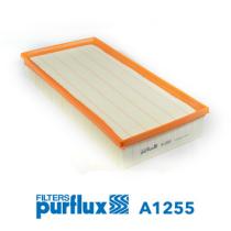 Purflux A1255 - FILTRO AIRE A1255 PFX BOX