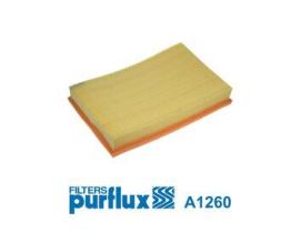 Purflux A1260 - FILTRO AIRE A1260 PFX BOX