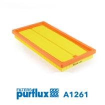 Purflux A1261 - FILTRO AIRE A1261 PFX BOX