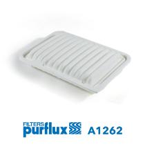 Purflux A1262 - FILTRO AIRE A1262 PFX BOX