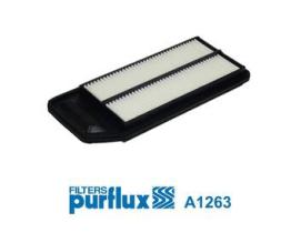 Purflux A1263 - FILTRO AIRE A1263 PFX BOX