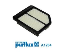 Purflux A1264 - FILTRO AIRE A1264 PFX BOX