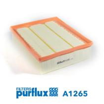 Purflux A1265 - FILTRO AIRE A1265 PFX B