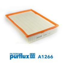 Purflux A1266 - FILTRO AIRE A1266 PFX BOX