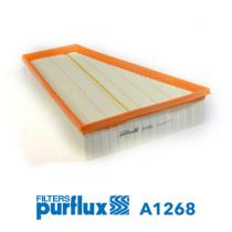 Purflux A1268 - FILTRO AIRE A1268 PFX BOX
