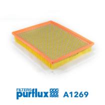 Purflux A1269 - FILTRO AIRE A1269 PFX B
